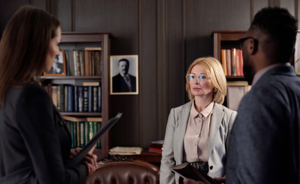 Sizi her zaman dinliyor ve görüşlerinizi dikkate alıyoruz. Image